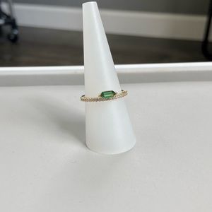 Swarovski Ring